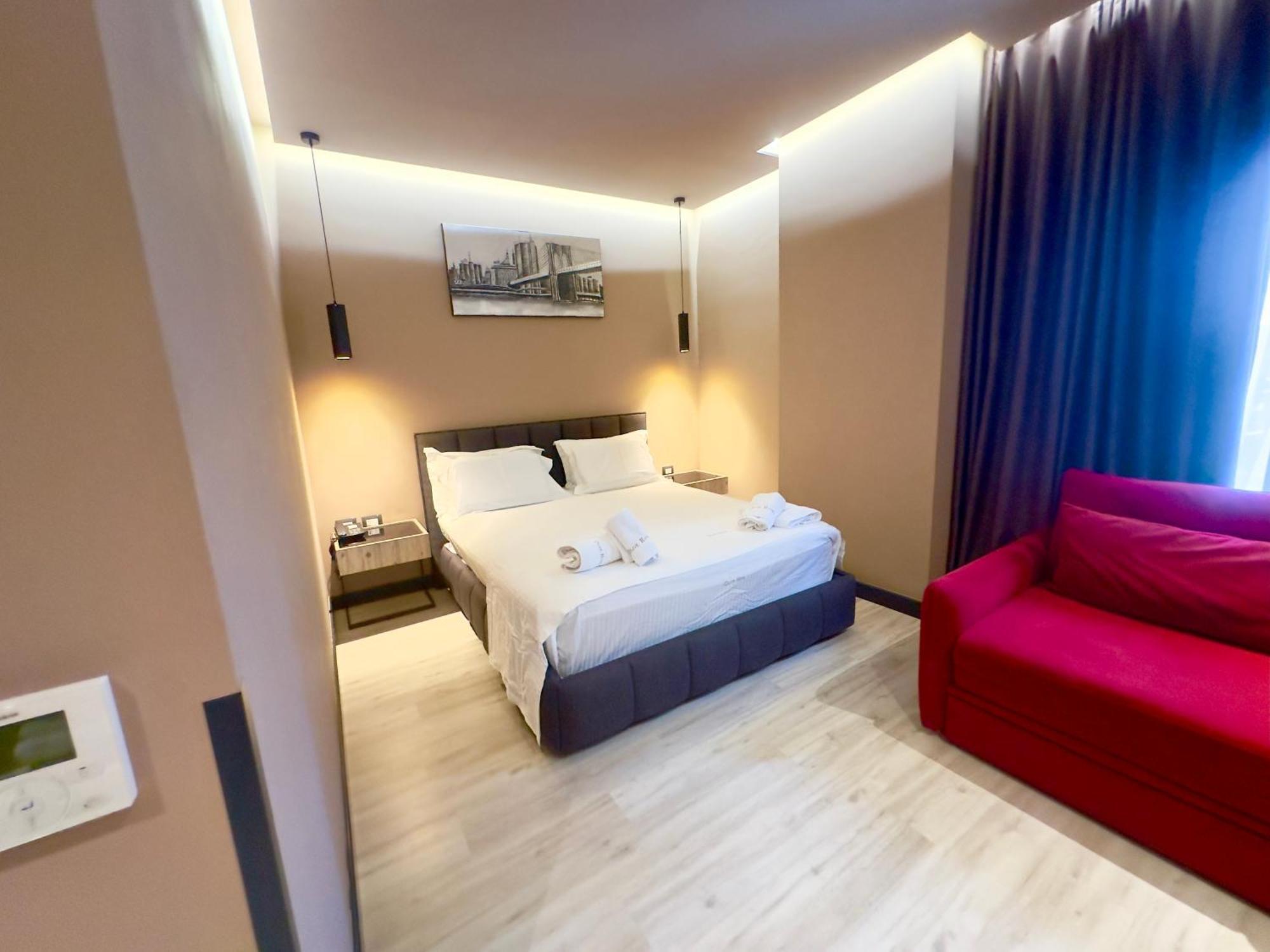 Hotel Olive Vlorë Eksteriør bilde