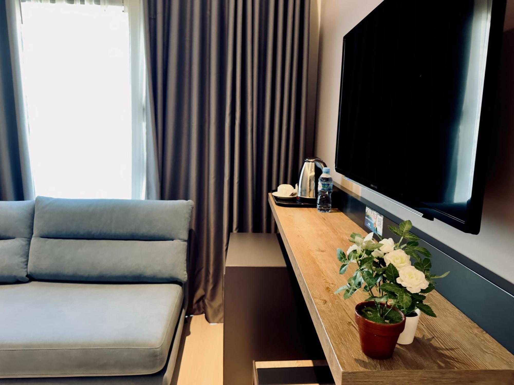 Hotel Olive Vlorë Eksteriør bilde