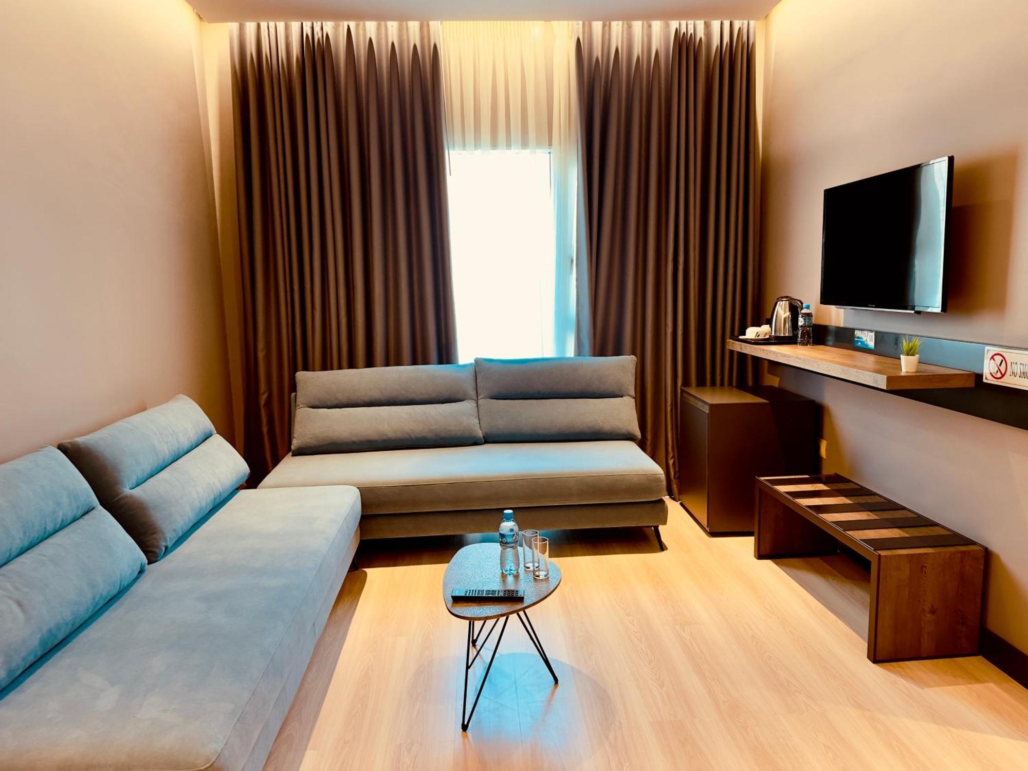 Hotel Olive Vlorë Eksteriør bilde