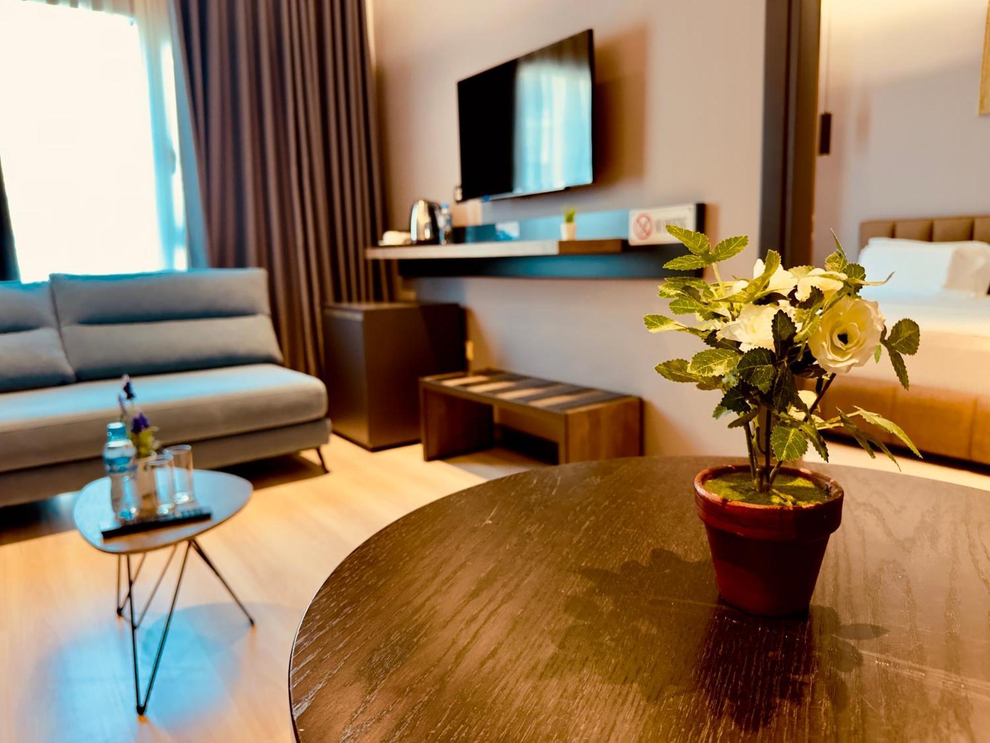 Hotel Olive Vlorë Eksteriør bilde