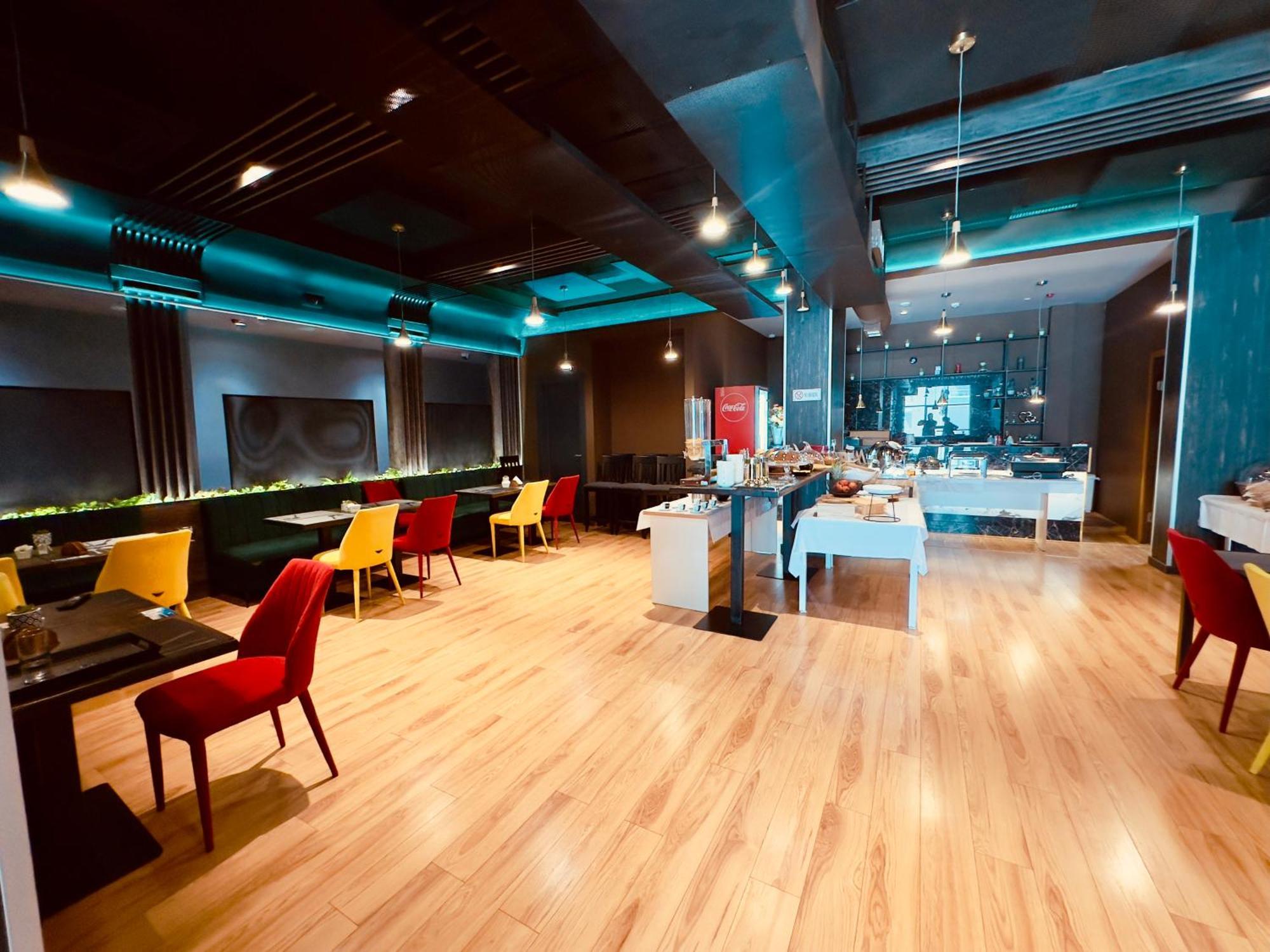 Hotel Olive Vlorë Eksteriør bilde
