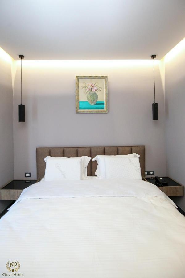 Hotel Olive Vlorë Eksteriør bilde