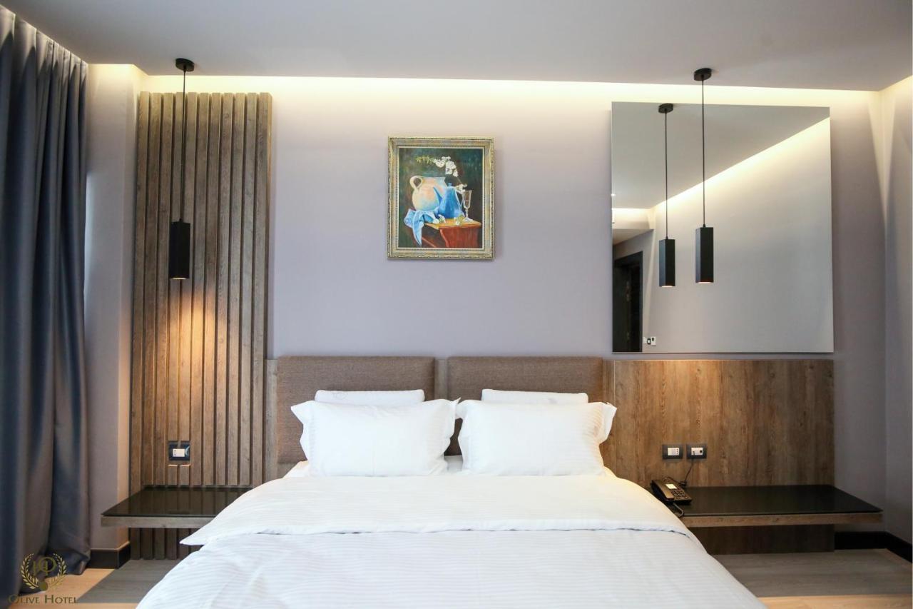 Hotel Olive Vlorë Eksteriør bilde