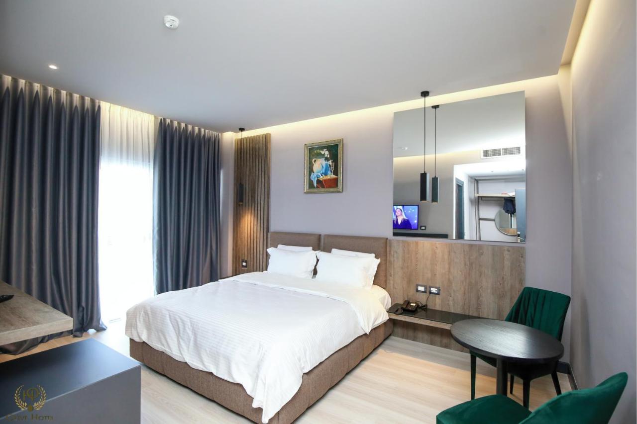 Hotel Olive Vlorë Eksteriør bilde