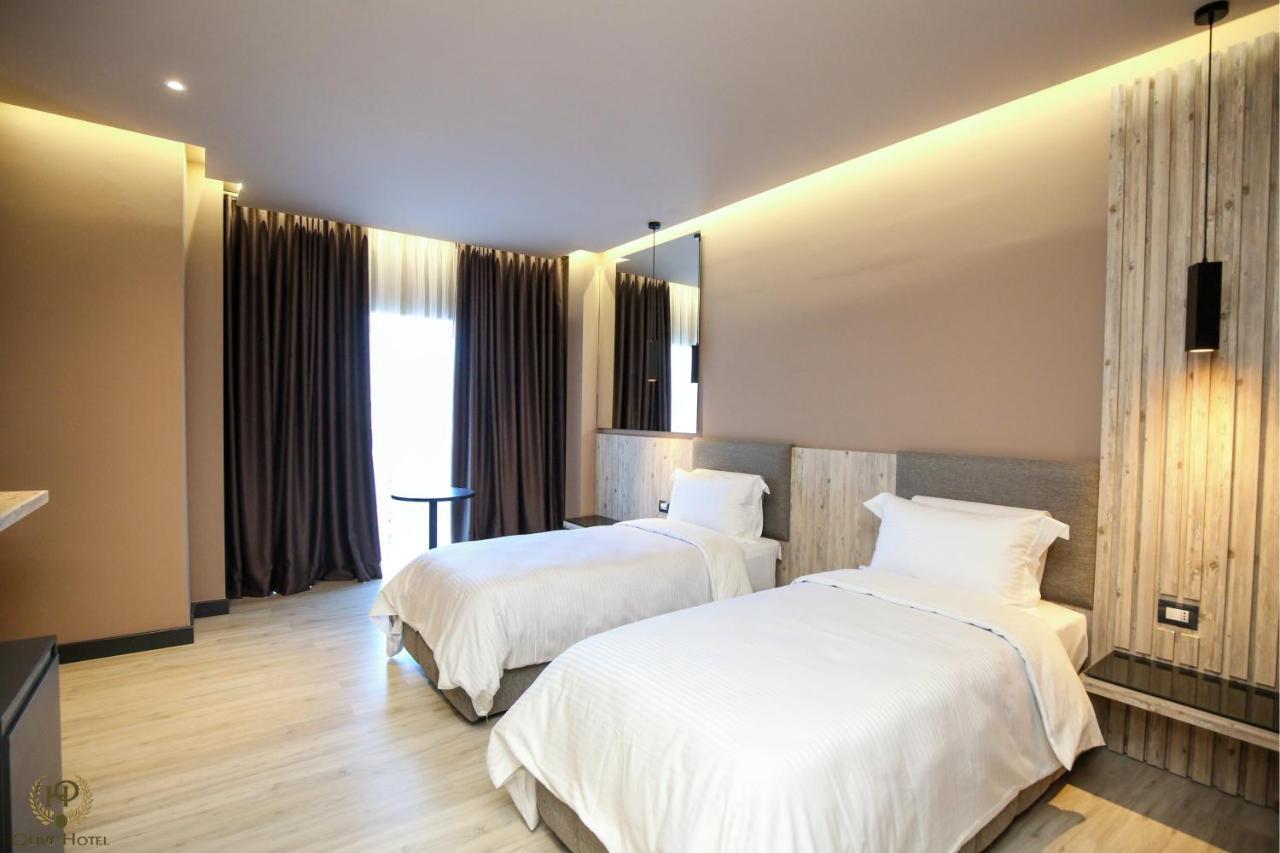 Hotel Olive Vlorë Eksteriør bilde